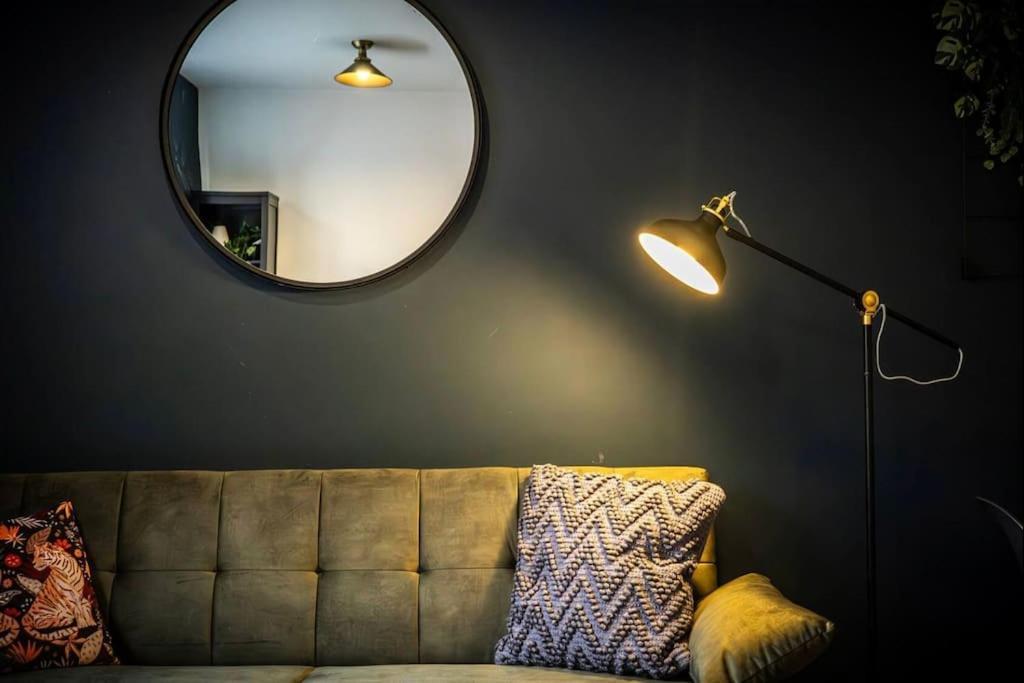 Giant Savings On Long Stays B1 Living, Enquire Now Birmingham Exteriér fotografie