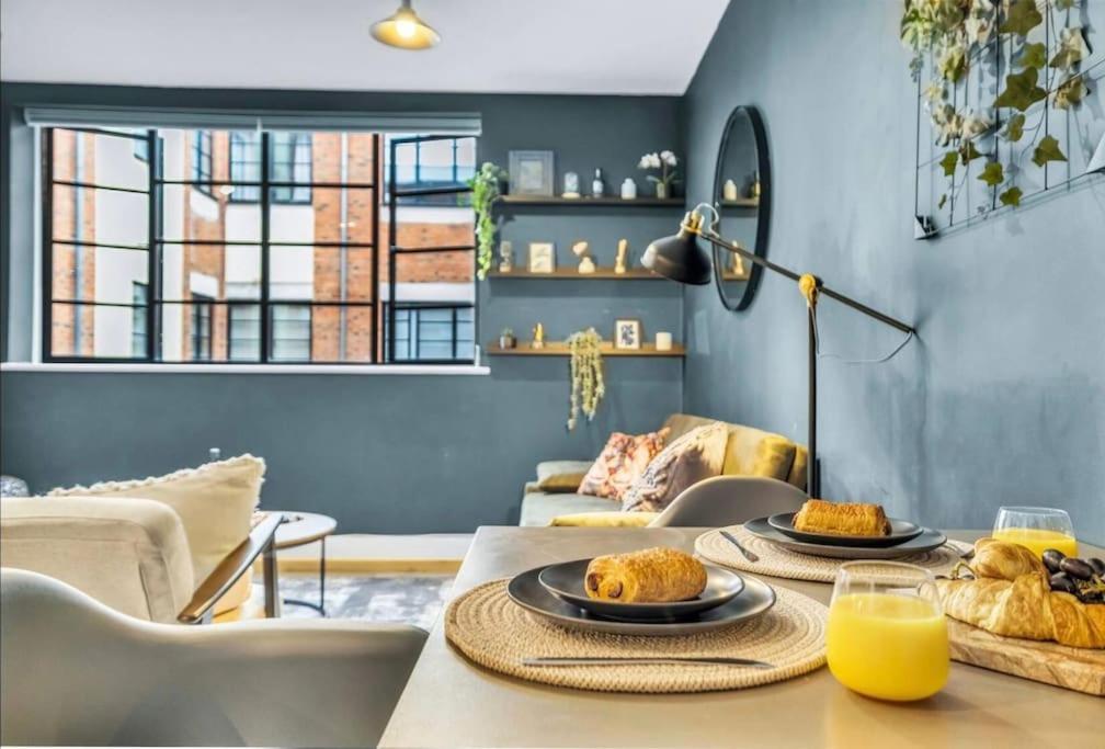 Giant Savings On Long Stays B1 Living, Enquire Now Birmingham Exteriér fotografie