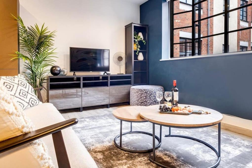 Giant Savings On Long Stays B1 Living, Enquire Now Birmingham Exteriér fotografie