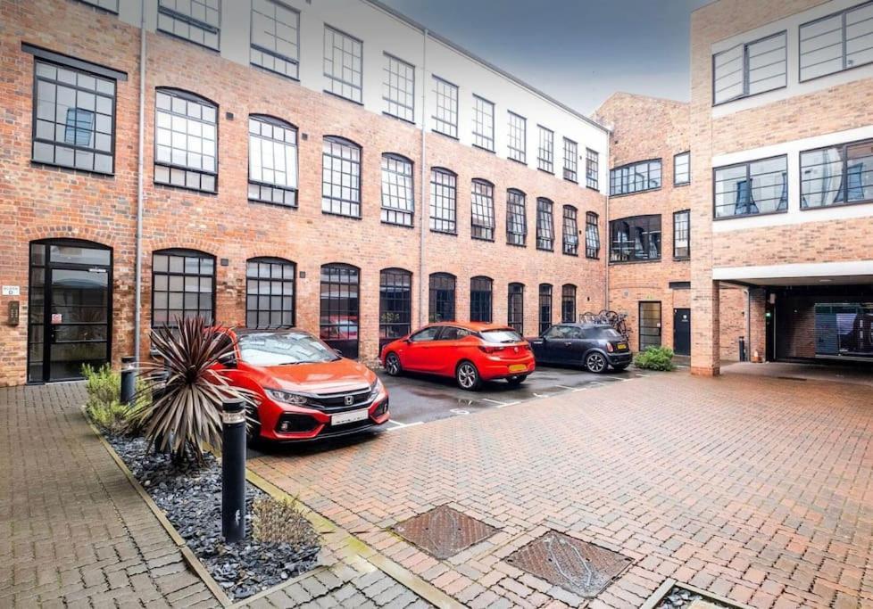 Giant Savings On Long Stays B1 Living, Enquire Now Birmingham Exteriér fotografie